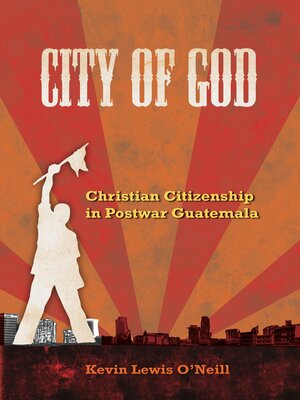 cover image of City of God